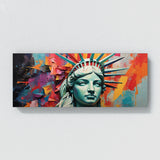 Patriot Liberty In Geometry 85