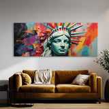 Patriot Liberty In Geometry 85