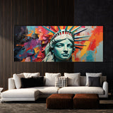 Patriot Liberty In Geometry 85