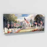 Patriot Resting Heroes Tribute 32