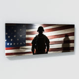 Patriot Shadowed Duty 76