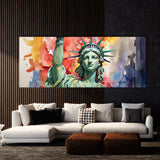 Patriot Vibrant Liberty 33