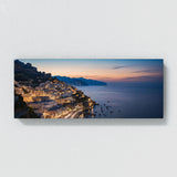 Mediterranean Amalfi Twilight 78