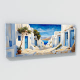 Mediterranean Blue Maze 33