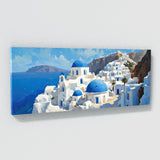 Mediterranean Calderas Embrace 6