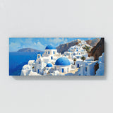 Mediterranean Calderas Embrace 6