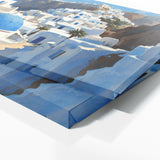 Mediterranean Calderas Embrace 6