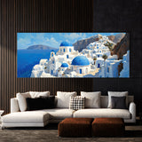 Mediterranean Calderas Embrace 6