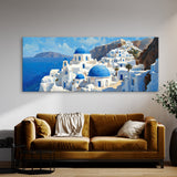 Mediterranean Calderas Embrace 6