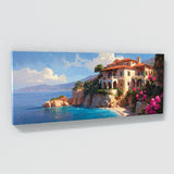 Mediterranean Cliffside Elegance 20