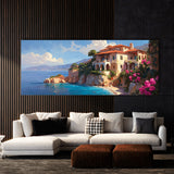 Mediterranean Cliffside Elegance 20