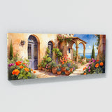 Mediterranean Floral Pathways 41