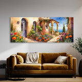 Mediterranean Floral Pathways 41