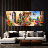 Mediterranean Floral Pathways 41