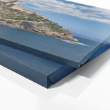 Mediterranean Fortress Over 80