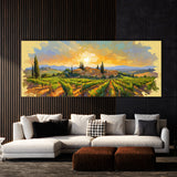 Mediterranean Golden Tuscan 53