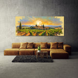 Mediterranean Golden Tuscan 53