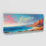 Mediterranean Horizons 90