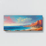 Mediterranean Horizons 90