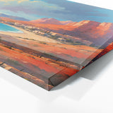 Mediterranean Horizons 90