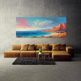 Mediterranean Horizons 90