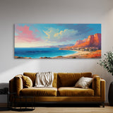 Mediterranean Horizons 90