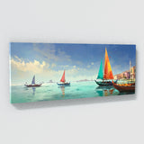 Mediterranean Lagoon Sailboats 15