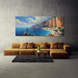 Mediterranean Rugged Capri 46