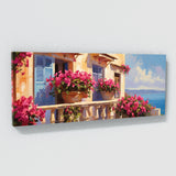 Mediterranean Sunlit Bliss 58