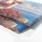 Mediterranean Sunlit Bliss 58