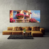 Mediterranean Sunlit Bliss 58