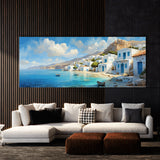 Mediterranean Tranquil Aegean 23