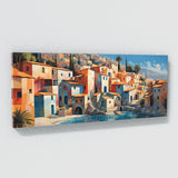 Mediterranean Village 95