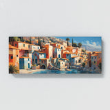 Mediterranean Village 95