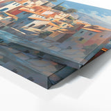 Mediterranean Village 95