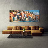 Mediterranean Village 95