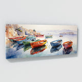 Mediterranean Vivid Harbor 35