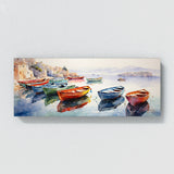 Mediterranean Vivid Harbor 35