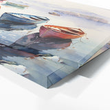 Mediterranean Vivid Harbor 35