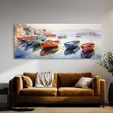 Mediterranean Vivid Harbor 35