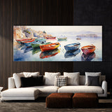 Mediterranean Vivid Harbor 35