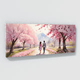 Couple Blossom Dreamscape 22