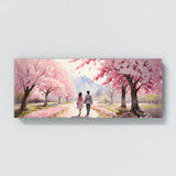 Couple Blossom Dreamscape 22