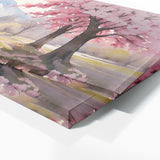 Couple Blossom Dreamscape 22