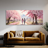 Couple Blossom Dreamscape 22