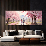Couple Blossom Dreamscape 22
