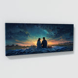 Couple Starlit Serenity 20