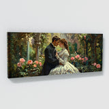 Couple Victorian Romance 4