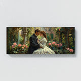 Couple Victorian Romance 4