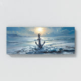 Anchor Frozen Shore 18